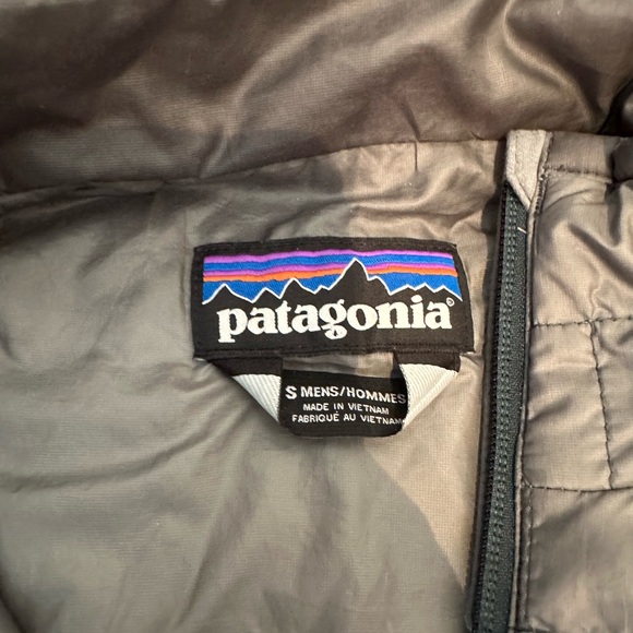 Patagonia Nano Puff Jacket - Picture 3 of 7
